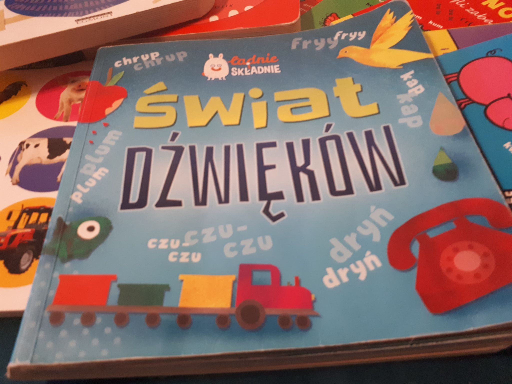 Świat Dźwięków